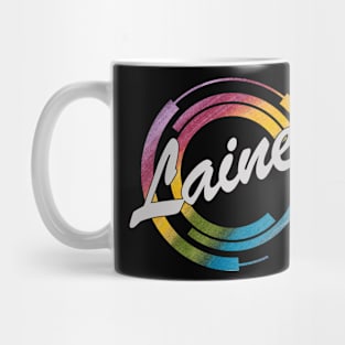 Lainey Mug